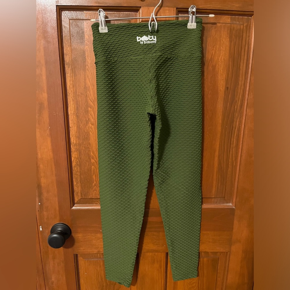 Booty by Brabants Croco Leggings